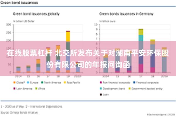 在线股票杠杆 北交所发布关于对湖南平安环保股份有限公司的年报问询函