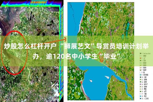 炒股怎么杠杆开户 “狮展艺文”导赏员培训计划举办，逾120名中小学生“毕业”