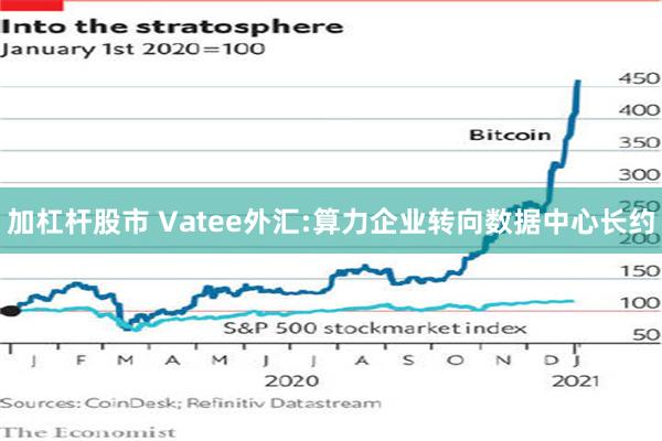 加杠杆股市 Vatee外汇:算力企业转向数据中心长约